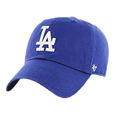 MLB棒球帽帽子男女Los Angeles Dodgers正品B000F5NNLI
