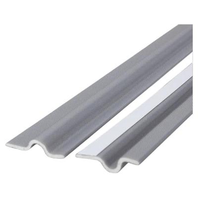 推拉门窗户密封条防风防水