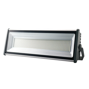 LED投光灯户外照明门灯亭子草坪灯对射接电款挂壁农村院子里的灯