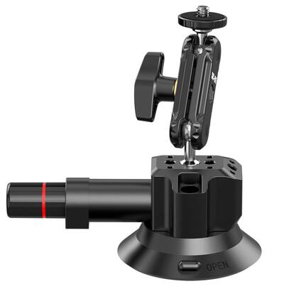 Ulanzi优篮子多拓展真空吸盘