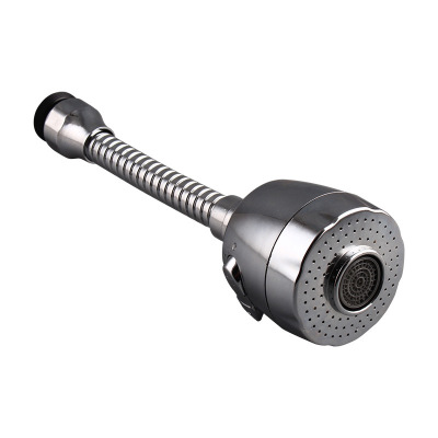 水龙头花洒起泡万向防溅器过滤