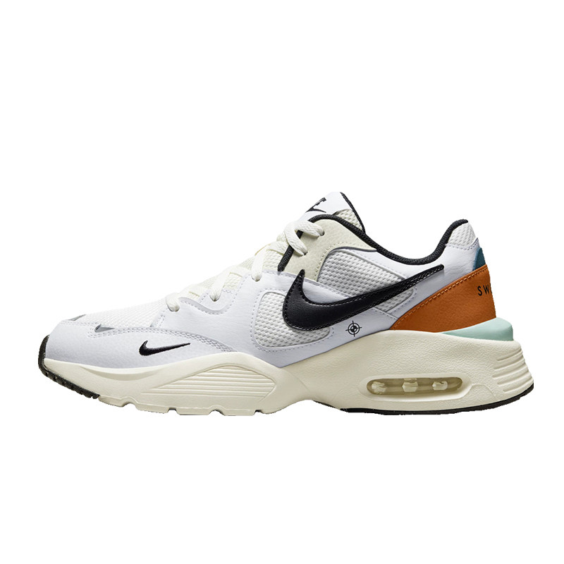 耐克正品AIRMAX男子缓震跑鞋
