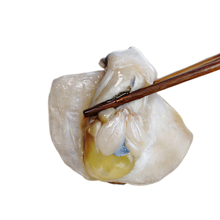 东海野生海鲜深海新鲜咸墨鱼宝目鱼蛋带膏特级水产墨鱼籽乌贼卵