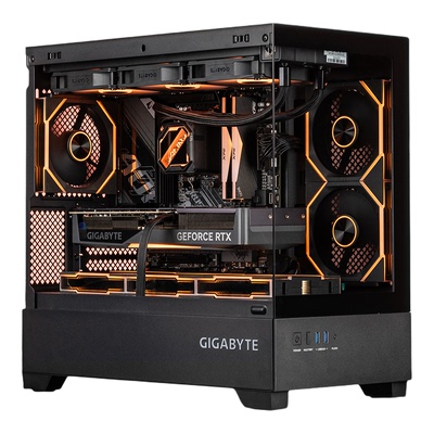 9800X3D电竞游戏DIY主机
