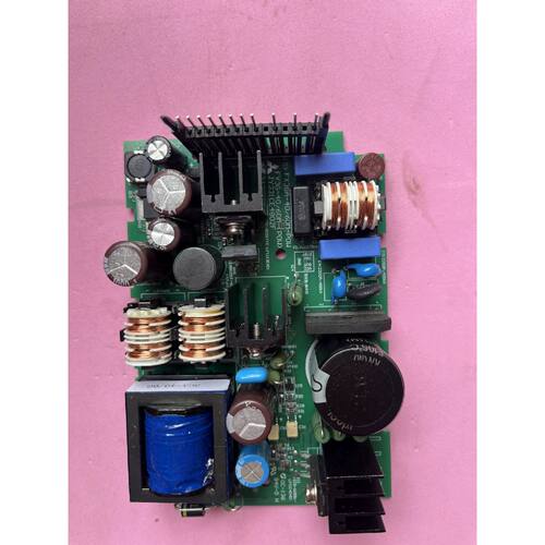 议价三菱PLC电源板FX3GA4060MPOW维修