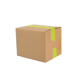 搬家纸箱定做印刷logo订制批发包装快递五层打包大纸板盒特硬加厚