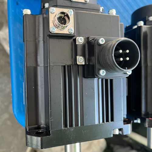 议价Mitsubishi 1.5Kw Brake Motor Hg-Sn152bj-S100适用