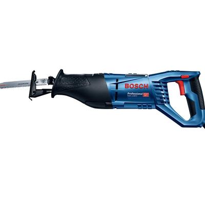 博世马刀锯往复锯电锯切割机