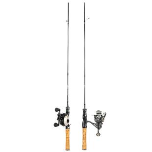 树下微物马口路亚竿ul弹射溪流马口竿碳素实心微物竿路亚白条鱼竿