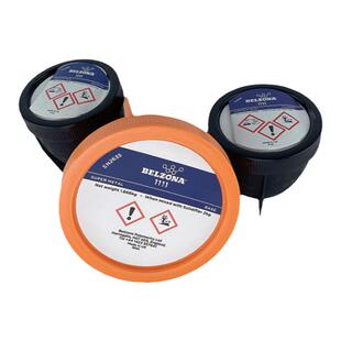 英国贝尔佐纳1111/BELZONA1111超级金属贝尔佐纳修补剂1kg/2kg