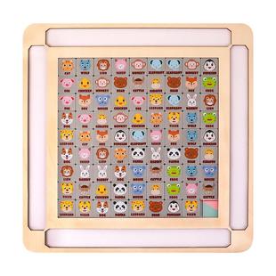 连连看对对碰消消乐棋盘游戏儿童益智力思维训练玩具亲子互动桌游