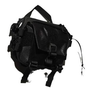 考斯机能cosby单肩斜跨包胸包非头狼雀跃船家海狸狐蝠蜜獾HXD工业