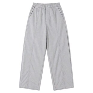 【呼吸裤】笛莎官方旗舰童装女童原纱防晒运动风山本裤儿童运动裤