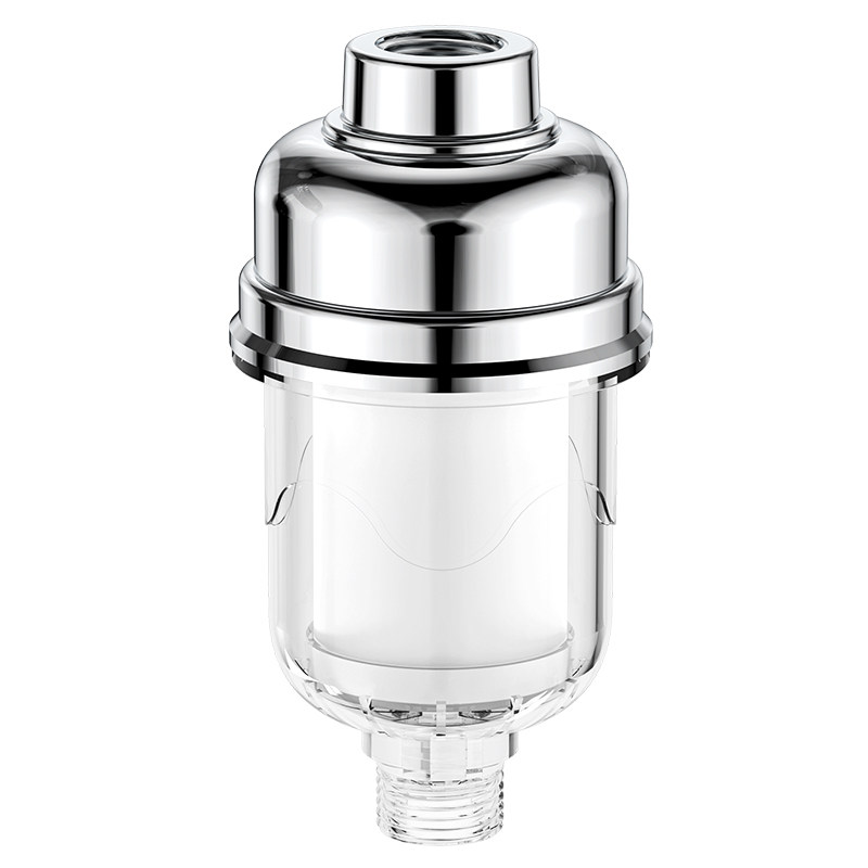 花洒过滤器热水器前置PP棉过滤器