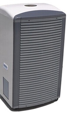 现货供应川井DH-1382B/DH-1282B工业除湿机 仓库工厂抽湿机排湿