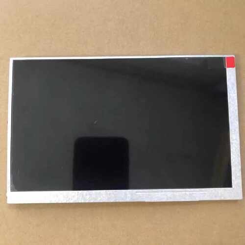 AM800480STMQWB0AM800480STMQWT00晶彩7.0寸显示屏触摸