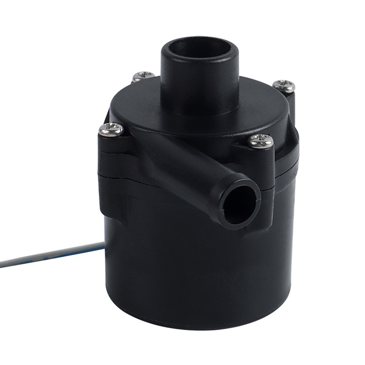 水暖床静音高温泵CP41批发微型水暖泵外置毯水泵厂家水泵12V/24V