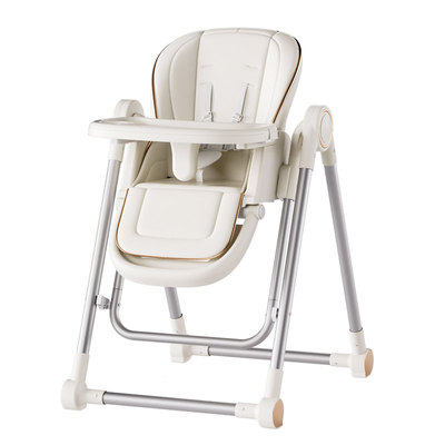 爱瑞宝餐椅摇椅二合一哄睡儿童椅