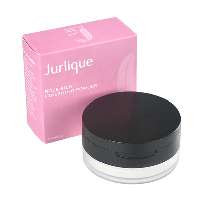 定妆Jurlique/茱莉蔻玫瑰散粉