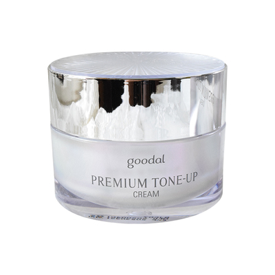 素颜霜韩国果达儿懒人面霜