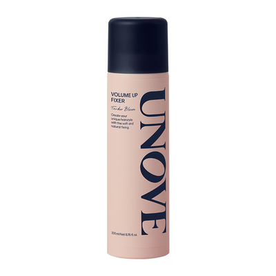 【玟奎PICK】UNOVE柔诺伊自然蓬松定型喷雾200ml