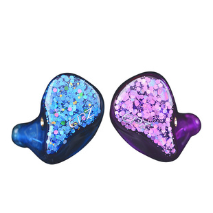 EPZ耳机530pro动铁入耳式有线发烧级HIFI监听耳返高保真音质歌手