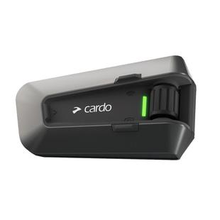 Cardo二代蓝牙耳机卡多摩托车头盔耳机DMC磁吸JBL音效cardo pro