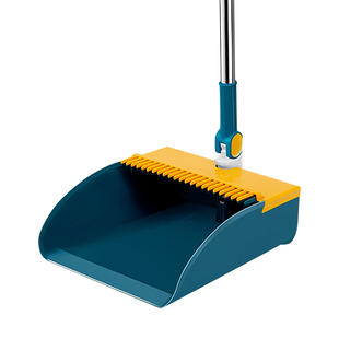 簸箕单个家用塑料撮箕垃圾铲灰斗畚箕撮子垃圾畚斗扫把簸折叠搓子