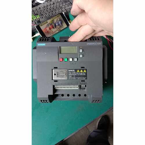 询价-43615.5KW380VV20变频器型号6S可维修