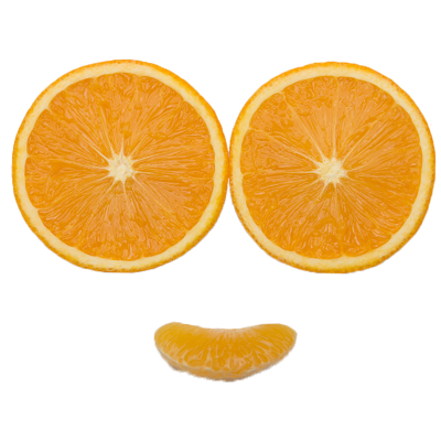 新鲜现采产地直发赣南脐橙旗舰店