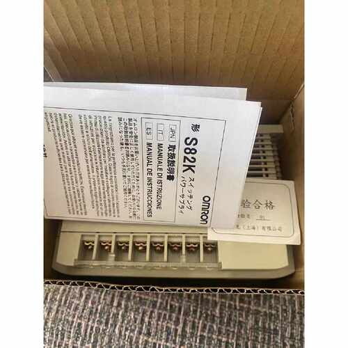 开关电源S82K00724003240031200，议价商品