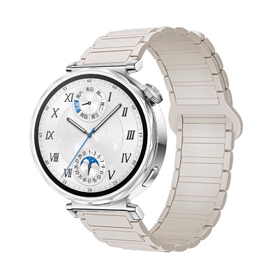 适用于华为GT5表带gt4智能手表