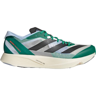 Adidas/阿迪达斯官方正品新款男女低帮缓震回弹运动跑步鞋HQ3683