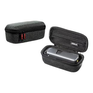 STARTRC适用DJI大疆pocket2收纳包手提便携单机包灵眸osmo pocket口袋云台相机保护安全盒壳全能套装配件包