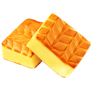 蛋糕点面包适合老年人老人吃的早餐糖人糖尿人无糖精零食品专用控