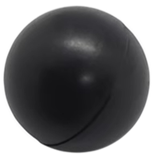 RFID球形抗金属电子标签超高频UHF无源6C远距离灵敏感应射频标签1