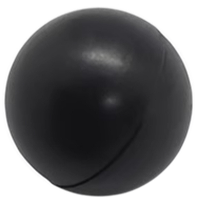 英袖尔rfid6C球形抗金属电子标签