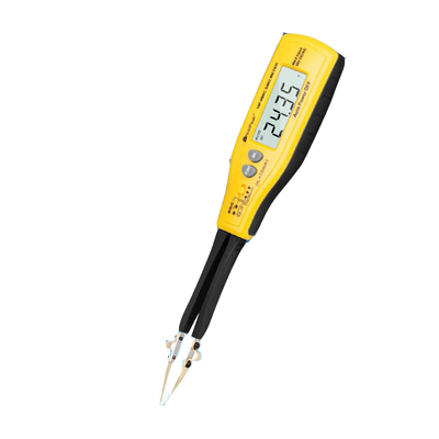 测试夹HoldPeak夹表元器件检测