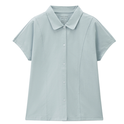 Giordano/佐丹奴POLO开衫