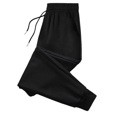 秋冬季长裤裤子道比宽松休闲运动