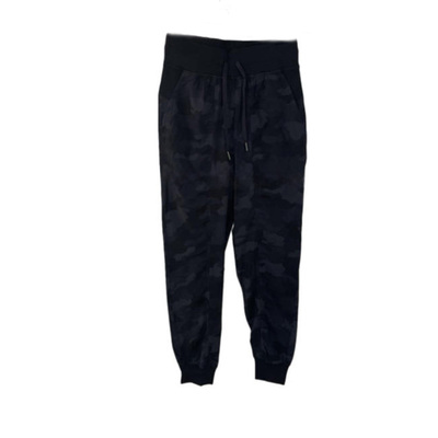 lululemon休闲轻薄透气瑜伽脚