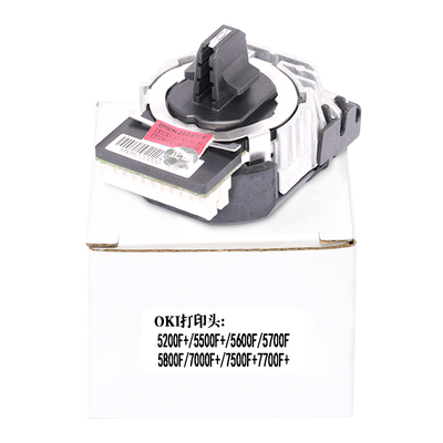 全新原装 oki5200f+打印头 5500F+ 7000F+ 7700F+ 5700 5800f针头