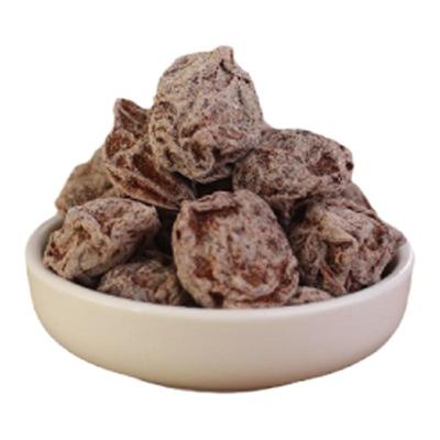 话梅泡水酸咸甜无添加孕妇零食