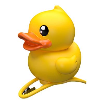 小黄鸭正版车铃童车铃铛