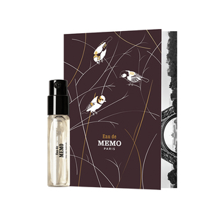 【天猫U先试用】MEMO记忆之水香水试香小样-赠50元回购劵