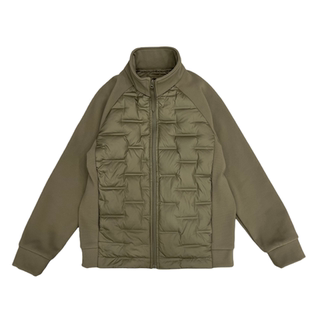 拼接轻薄羽绒服冬季立领保暖男士简约痞帅纯色休闲韩版潮流上衣男