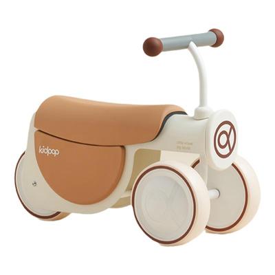 多功能中国大陆学步车kidpop男女