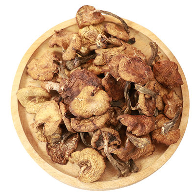 野生榛蘑丁500g|超6000次加购