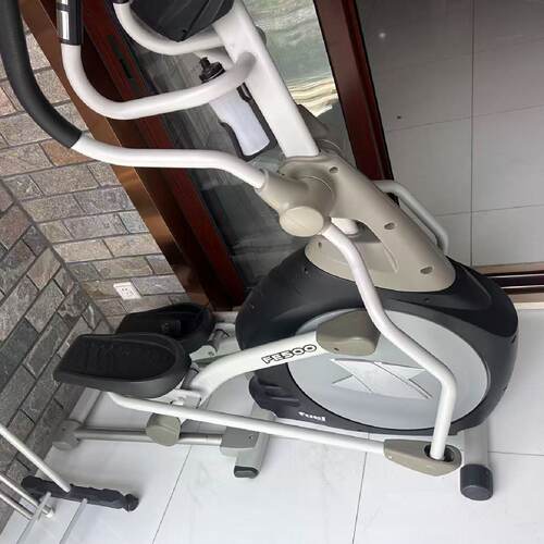 询价-岱宇DYACO FE500椭圆机 插电款 带显示屏 阻力可调