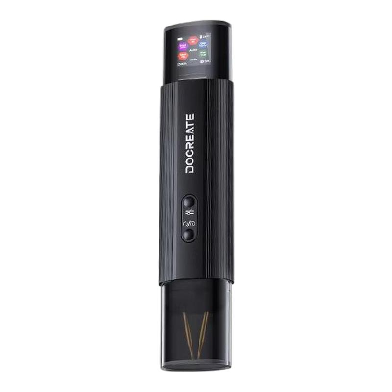 多克锐新款手持式小型一体家用D点焊机